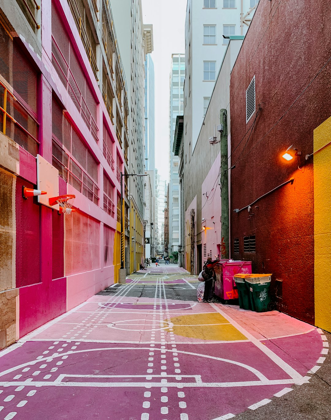 arte urbano imagen 1