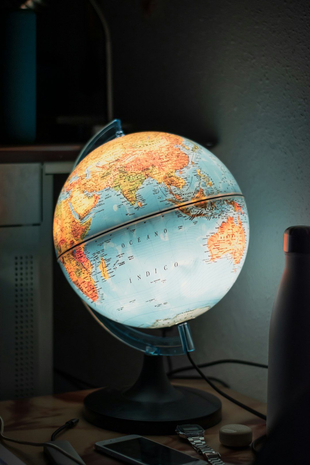 cambio climático 2