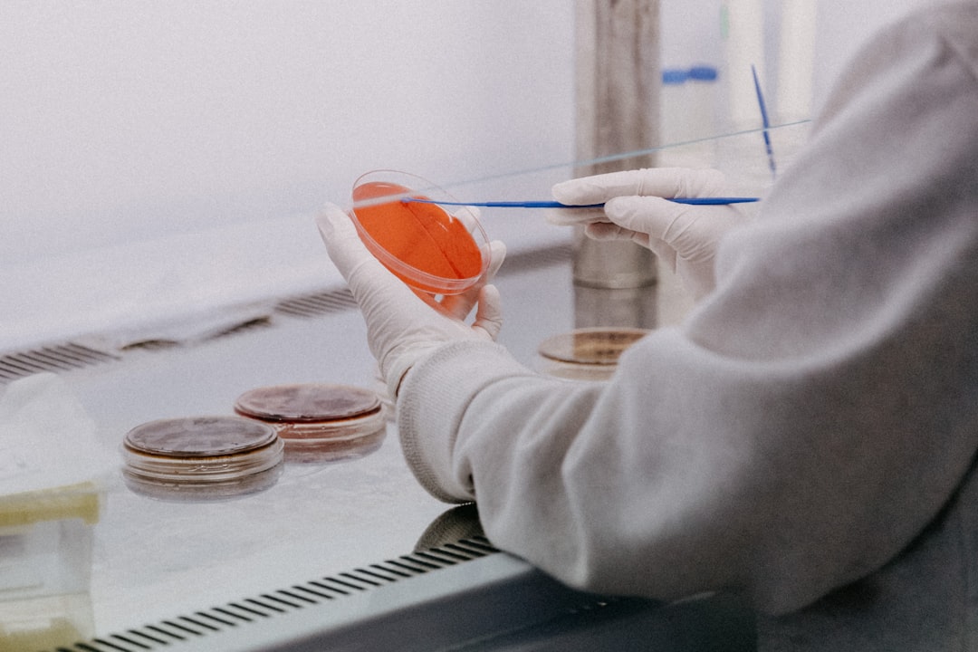 investigación científica imagen 1